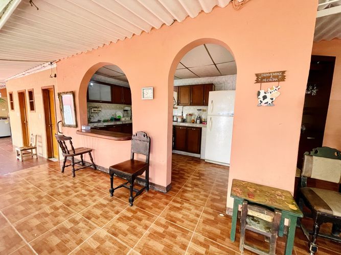 Casa de 4 alcobas en venta en Piedecuesta, Villa del Rosario, 560 m² · foto 10 de 21