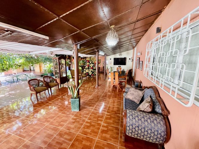 Casa de 4 alcobas en venta en Piedecuesta, Villa del Rosario, 560 m² · foto 16 de 21