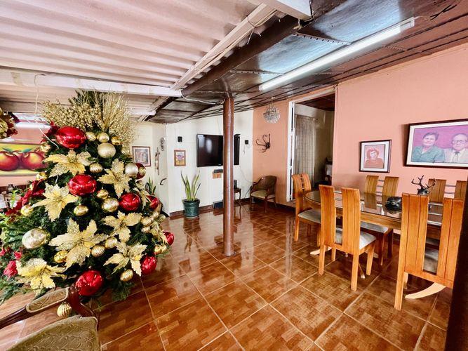 Casa de 4 alcobas en venta en Piedecuesta, Villa del Rosario, 560 m² · foto 17 de 21