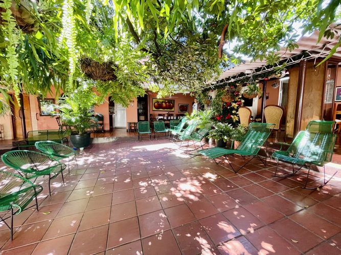 Casa de 4 alcobas en venta en Piedecuesta, Villa del Rosario, 560 m² · foto 18 de 21