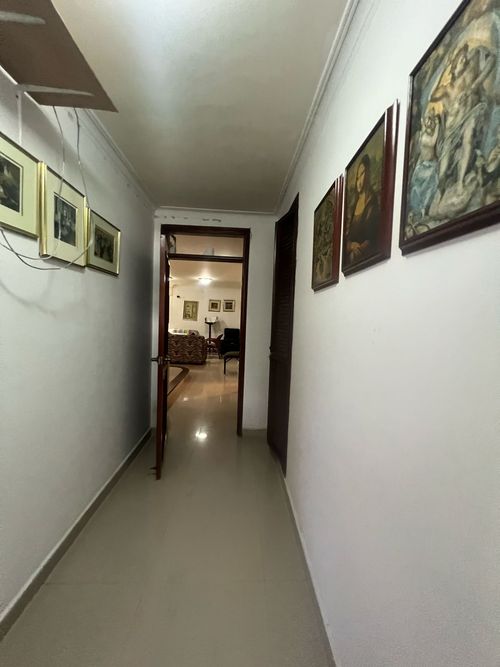 Apartamento de 3 alcobas en venta en Altos Del Prado, Barranquilla, 150 m² · foto 2 de 24