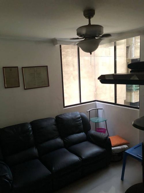Apartamento de 3 alcobas en venta en Altos Del Prado, Barranquilla, 150 m² · foto 4 de 24