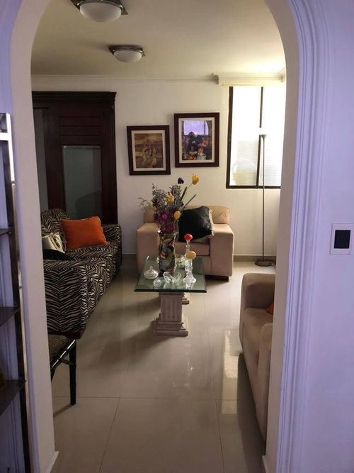 Apartamento de 3 alcobas en venta en Altos Del Prado, Barranquilla, 150 m² · foto 15 de 24