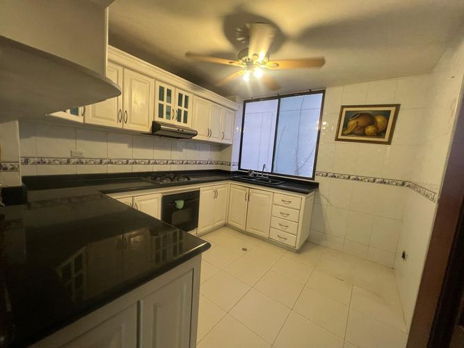 Apartamento de 3 alcobas en venta en Altos Del Prado, Barranquilla, 150 m² · foto 17 de 24