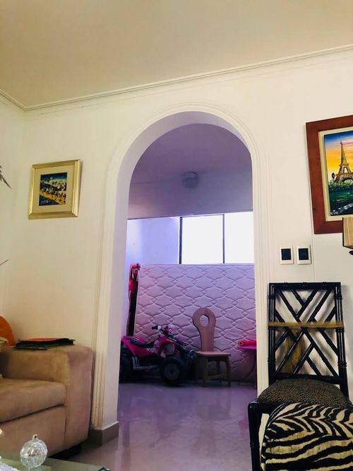 Apartamento de 3 alcobas en venta en Altos Del Prado, Barranquilla, 150 m² · foto 19 de 24
