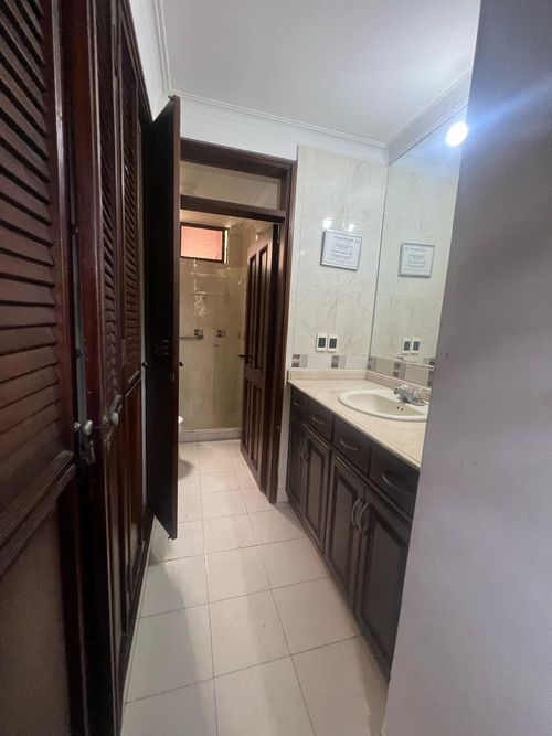 Apartamento de 3 alcobas en venta en Altos Del Prado, Barranquilla, 150 m² · foto 22 de 24