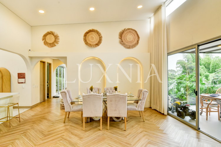 Casa de 4 alcobas en venta en El Caimo, Armenia, 343 m² · foto 5 de 21