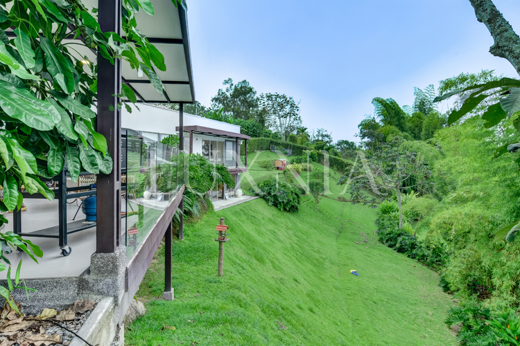 Casa de 4 alcobas en venta en El Caimo, Armenia, 343 m² · foto 14 de 21