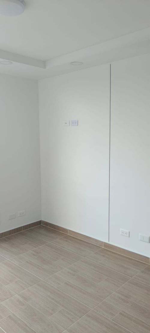 Apartamento de 2 alcobas en arriendo en Santa Maria De Los Lagos, Chía, 42 m² · foto 10 de 24
