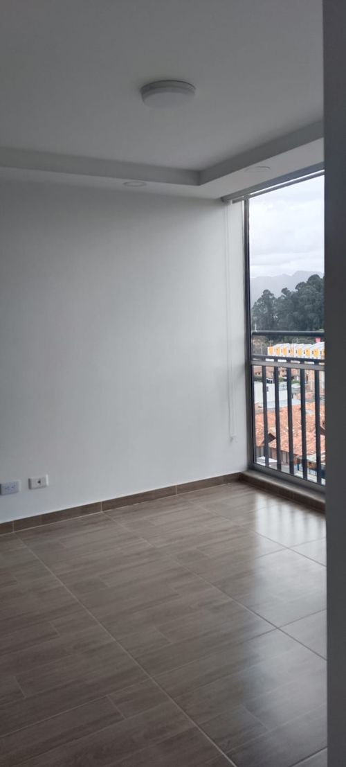 Apartamento de 2 alcobas en arriendo en Santa Maria De Los Lagos, Chía, 42 m² · foto 9 de 24