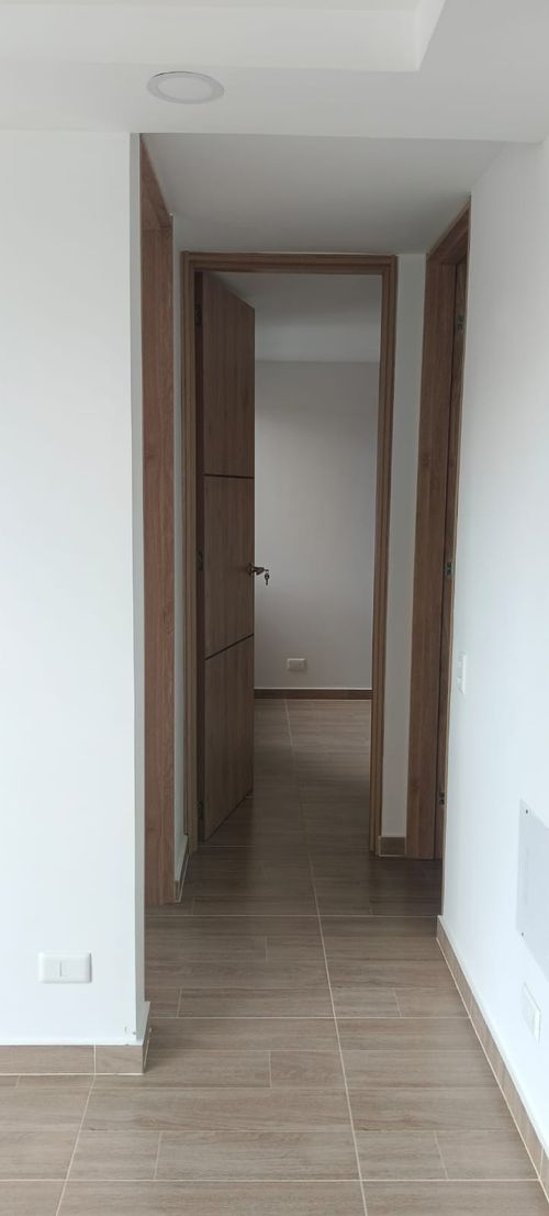 Apartamento de 2 alcobas en arriendo en Santa Maria De Los Lagos, Chía, 42 m² · foto 11 de 24