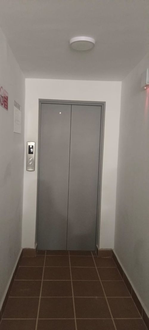 Apartamento de 2 alcobas en arriendo en Santa Maria De Los Lagos, Chía, 42 m² · foto 22 de 24