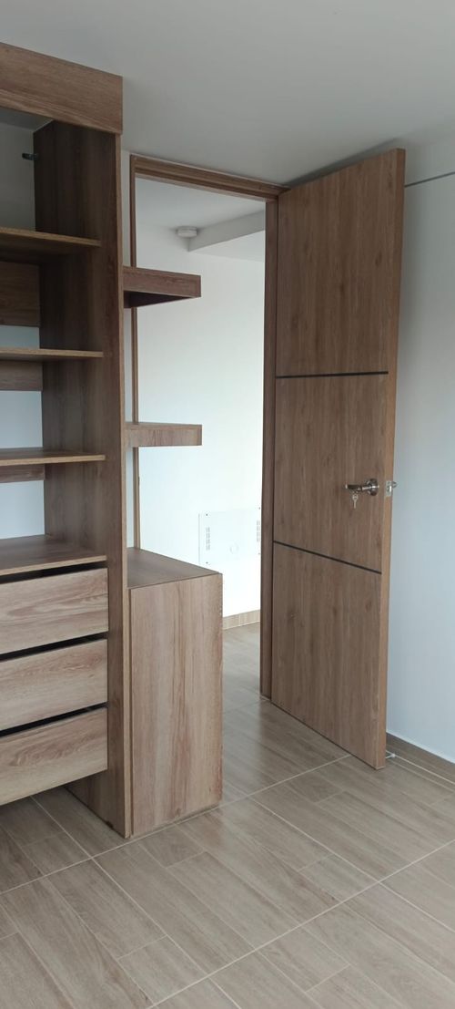 Apartamento de 2 alcobas en arriendo en Santa Maria De Los Lagos, Chía, 42 m² · foto 15 de 24