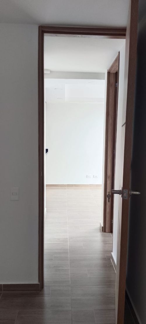 Apartamento de 2 alcobas en arriendo en Santa Maria De Los Lagos, Chía, 42 m² · foto 17 de 24