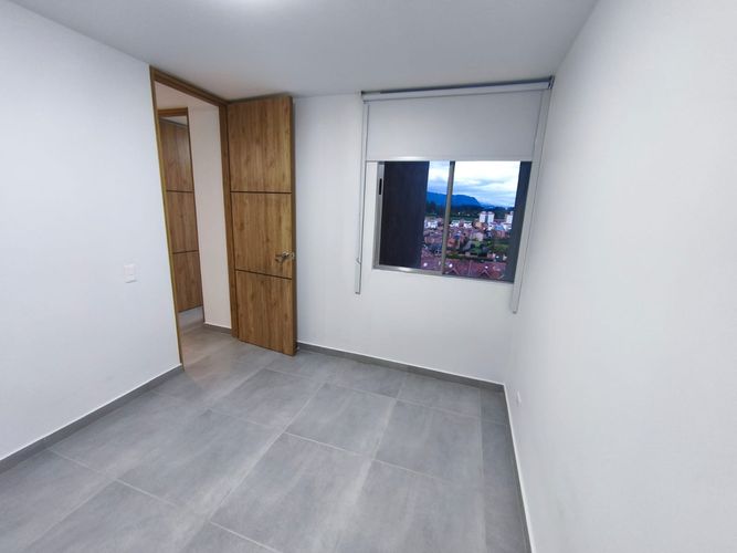 Apartamento de 2 alcobas en arriendo en Santa Maria De Los Lagos, Chía, 42 m² · foto 20 de 24