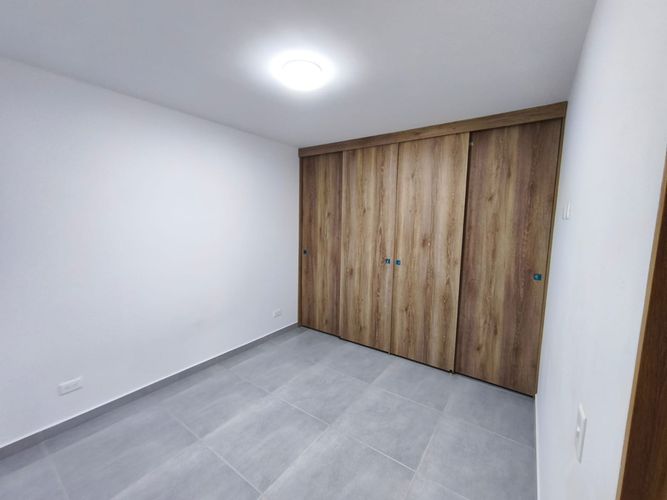 Apartamento de 2 alcobas en arriendo en Santa Maria De Los Lagos, Chía, 42 m² · foto 19 de 24