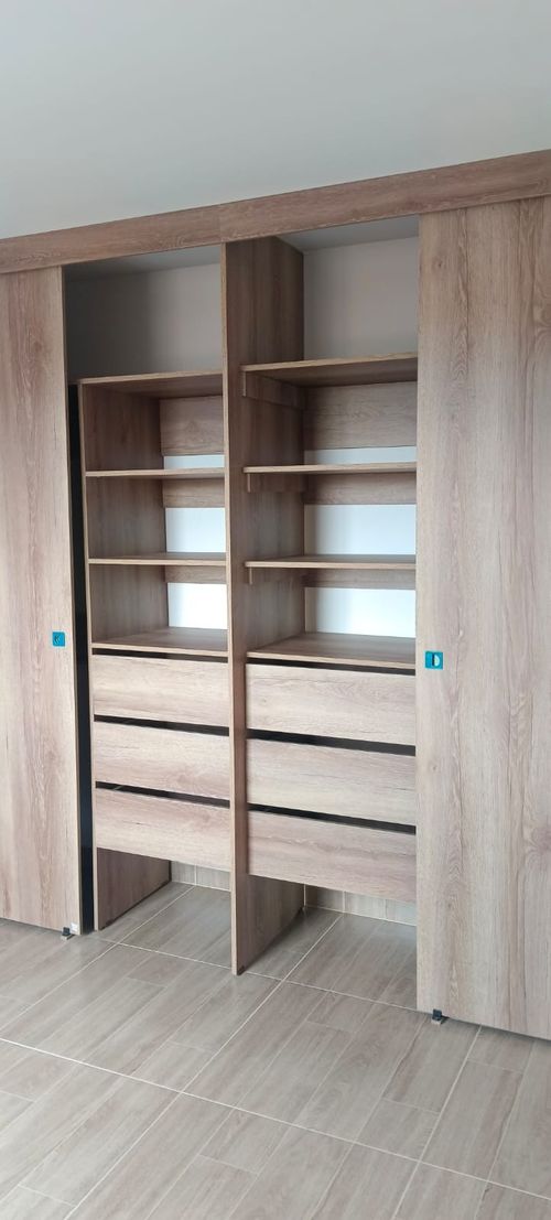 Apartamento de 2 alcobas en arriendo en Santa Maria De Los Lagos, Chía, 42 m² · foto 21 de 24
