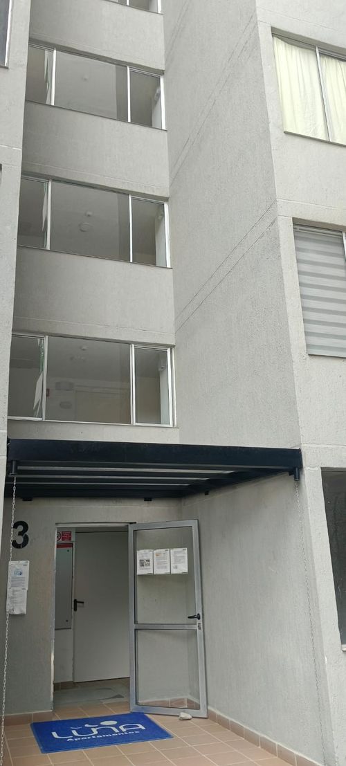 Apartamento de 2 alcobas en arriendo en Santa Maria De Los Lagos, Chía, 42 m² · foto 23 de 24