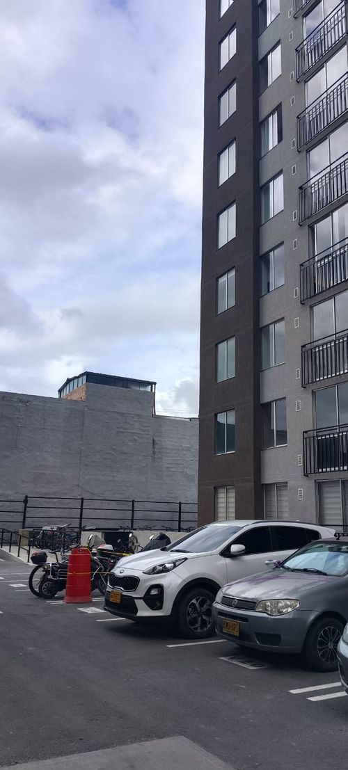 Apartamento de 2 alcobas en arriendo en Santa Maria De Los Lagos, Chía, 42 m² · foto 24 de 24