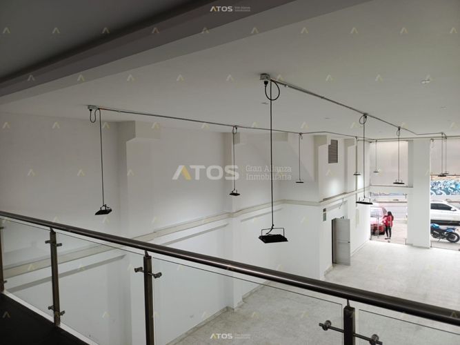 Local en venta en Tunja, Tunja, 381 m² · foto 2 de 24