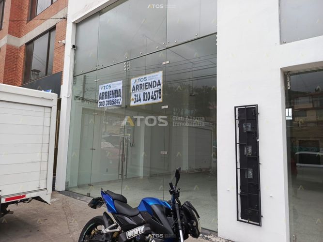 Local en venta en Tunja, Tunja, 381 m² · foto 7 de 24
