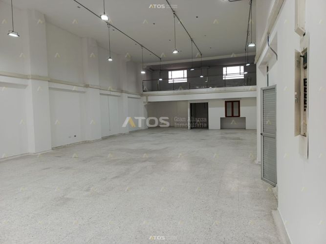 Local en venta en Tunja, Tunja, 381 m² · foto 8 de 24