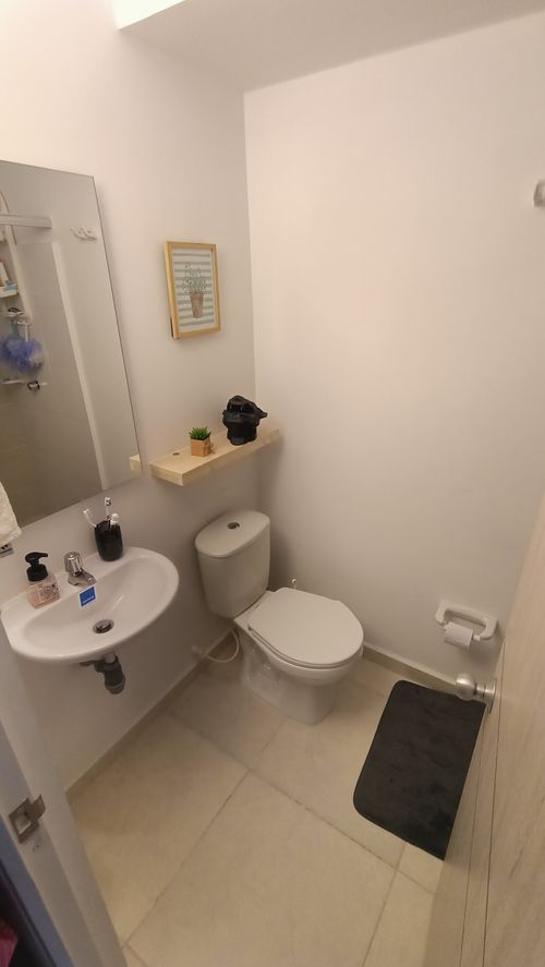 Apartamento de 2 alcobas en venta en Las Palmas, Ricaurte, 56 m² · foto 6 de 20