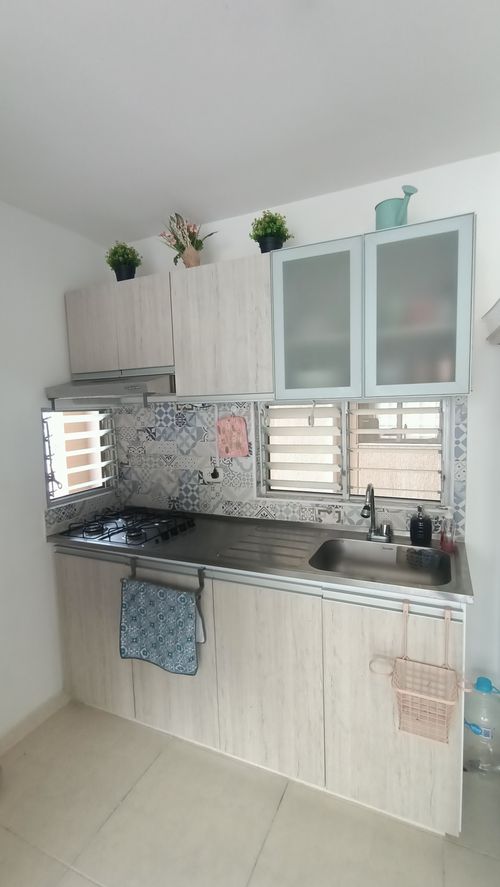 Apartamento de 2 alcobas en venta en Las Palmas, Ricaurte, 56 m² · foto 10 de 20