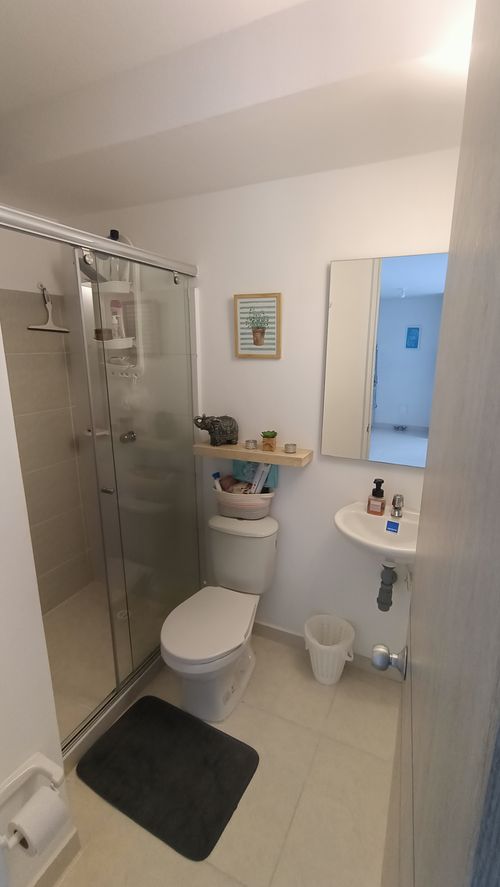 Apartamento de 2 alcobas en venta en Las Palmas, Ricaurte, 56 m² · foto 11 de 20