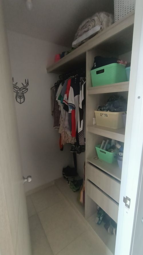 Apartamento de 2 alcobas en venta en Las Palmas, Ricaurte, 56 m² · foto 15 de 20