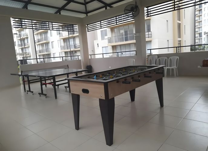 Apartamento de 2 alcobas en venta en Las Palmas, Ricaurte, 56 m² · foto 18 de 20