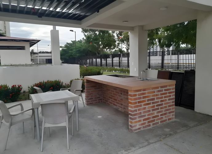 Apartamento de 2 alcobas en venta en Las Palmas, Ricaurte, 56 m² · foto 19 de 20