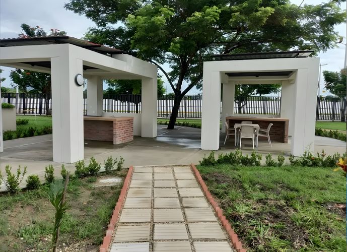 Apartamento de 2 alcobas en venta en Las Palmas, Ricaurte, 56 m² · foto 20 de 20