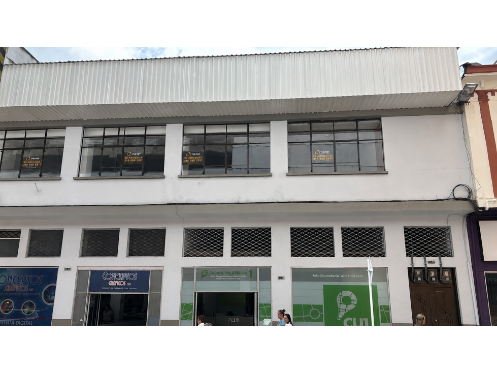 Warehouse for rent in Armenia, Armenia
