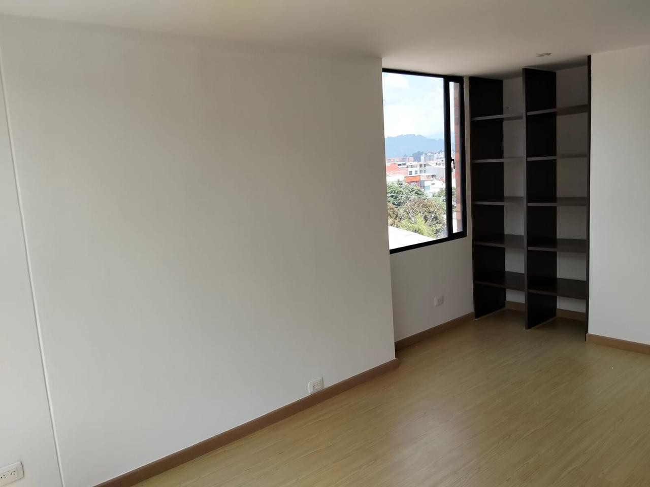 Apartamento en venta en Los Zipas, Chía · foto 5 de 21