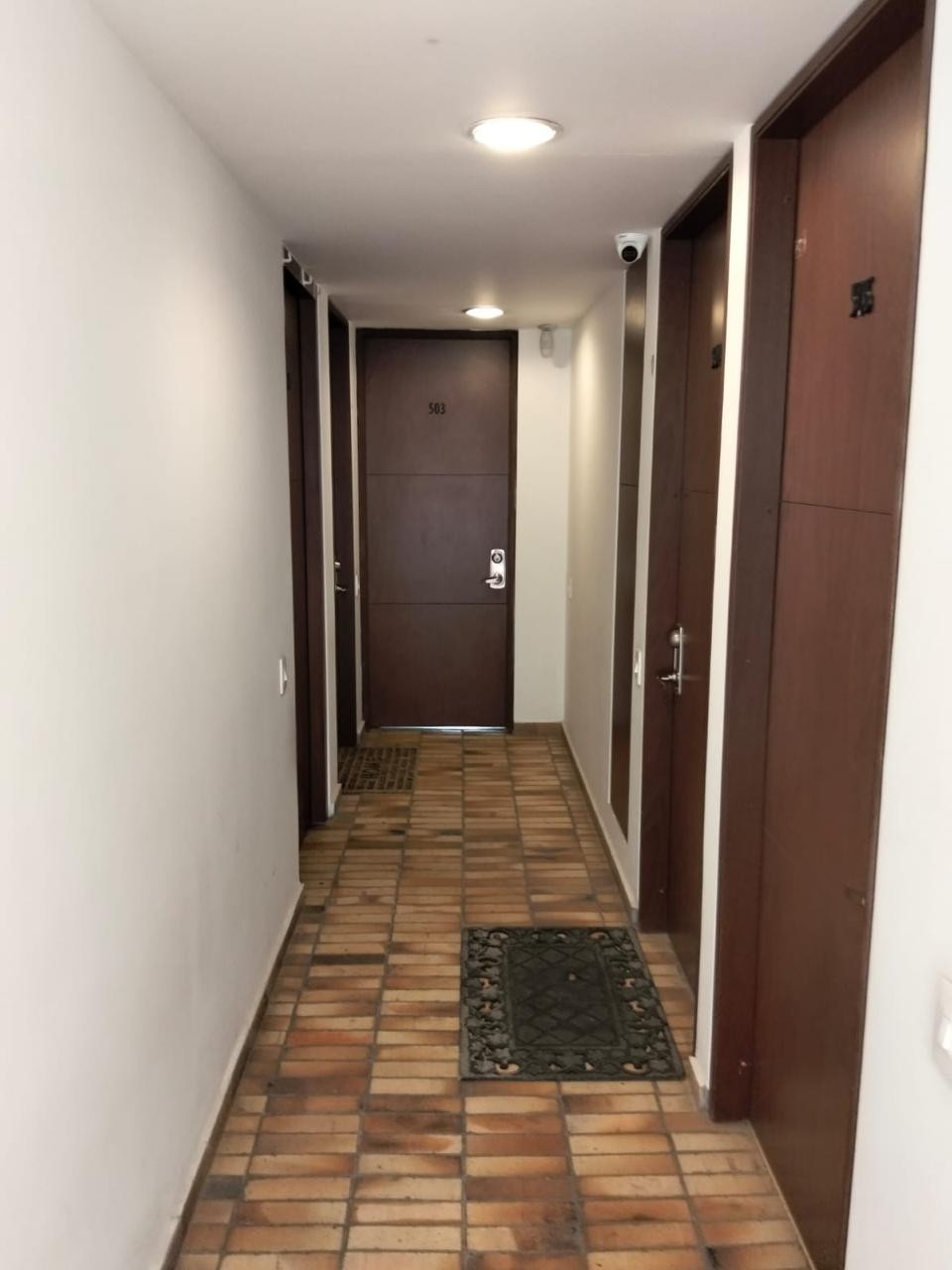 Apartamento en venta en Los Zipas, Chía · foto 19 de 21