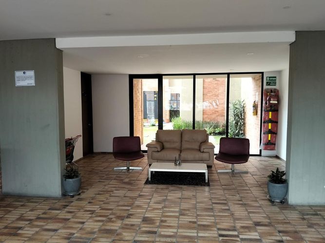Apartamento en venta en Los Zipas, Chía · foto 16 de 21