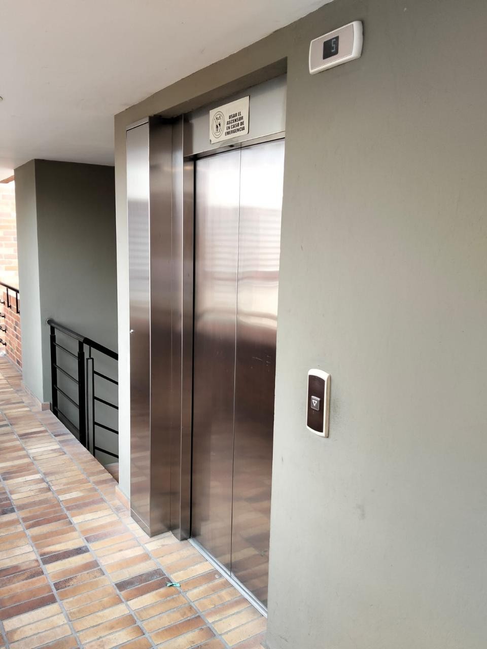 Apartamento en venta en Los Zipas, Chía · foto 17 de 21