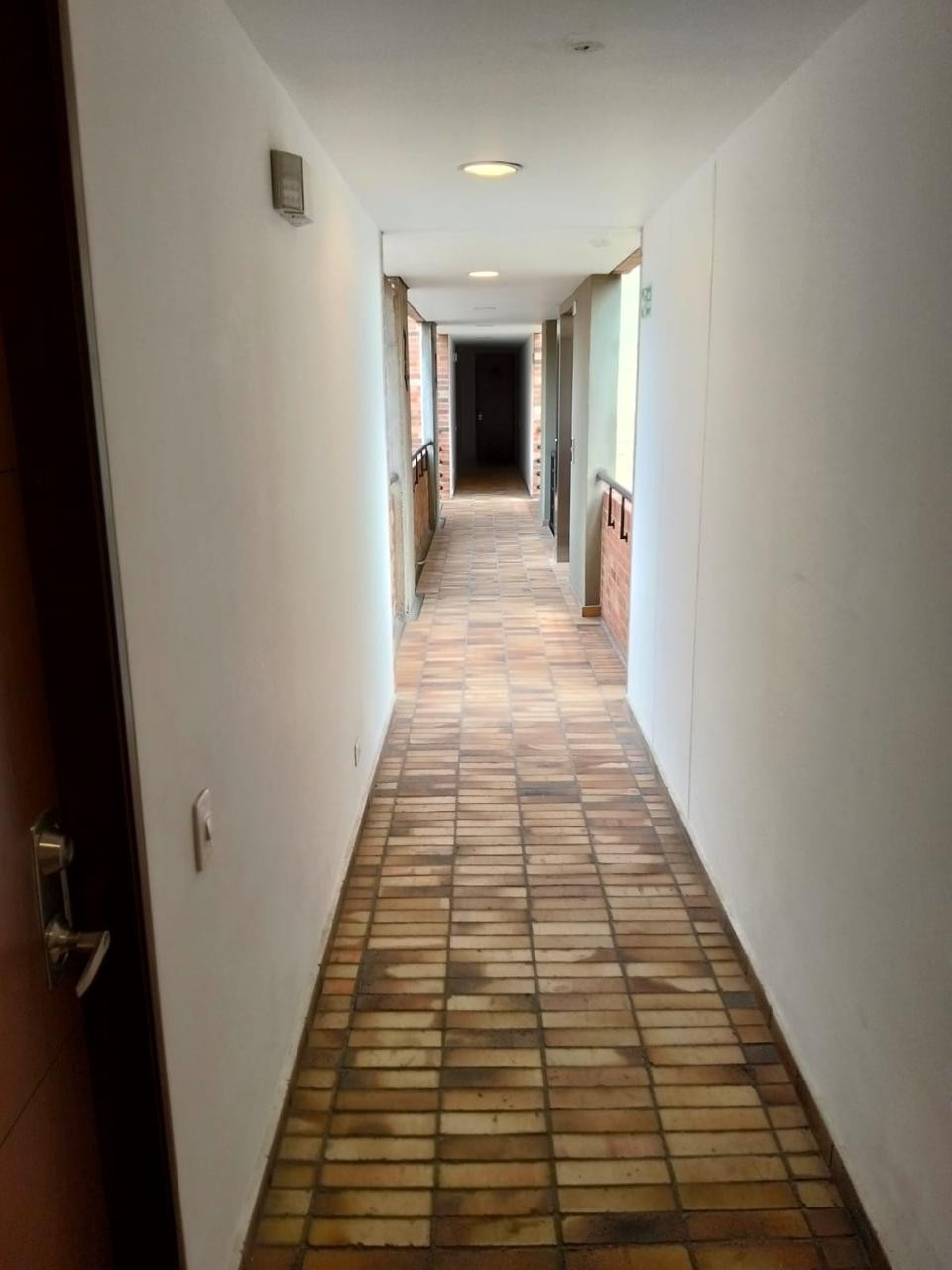 Apartamento en venta en Los Zipas, Chía · foto 18 de 21