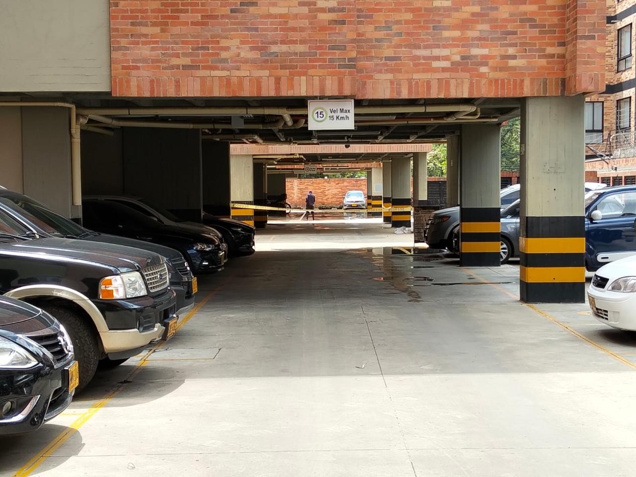 Apartamento en venta en Los Zipas, Chía · foto 20 de 21