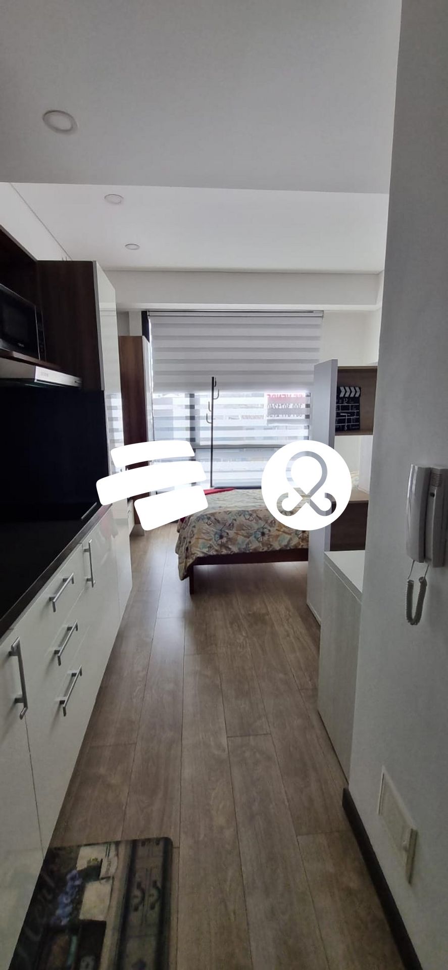 Apartamento en venta en Chapinero, Bogotá · foto 2 de 24
