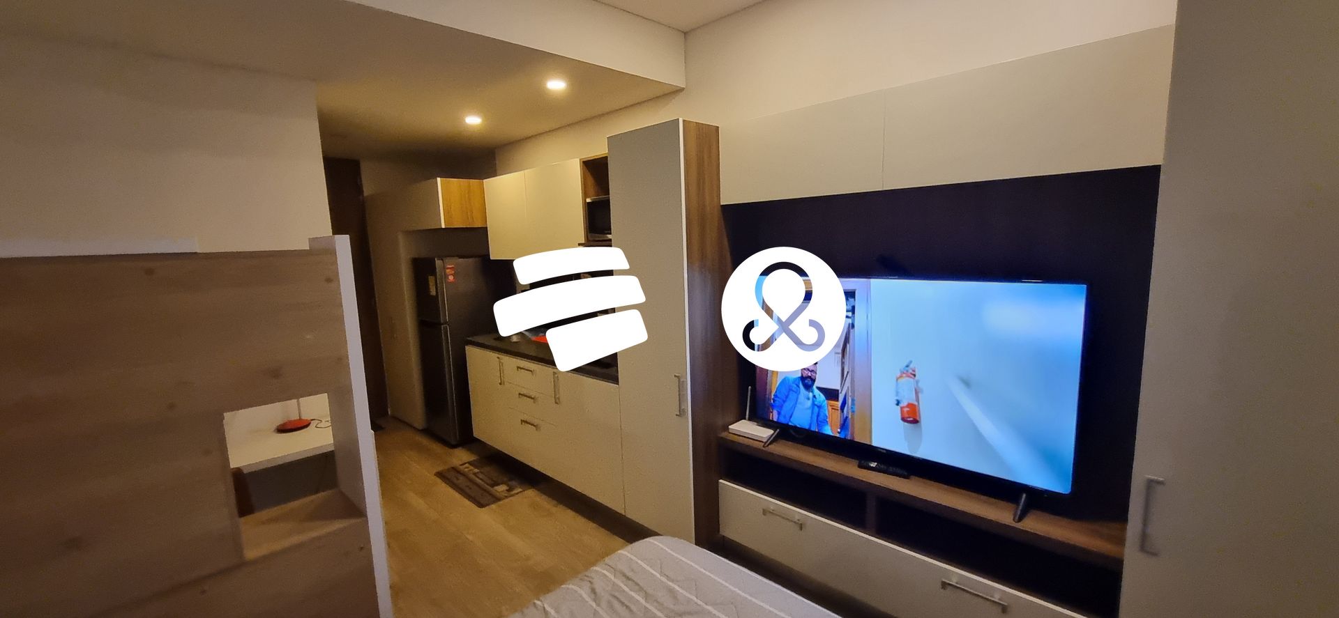 Apartamento en venta en Chapinero, Bogotá · foto 3 de 24