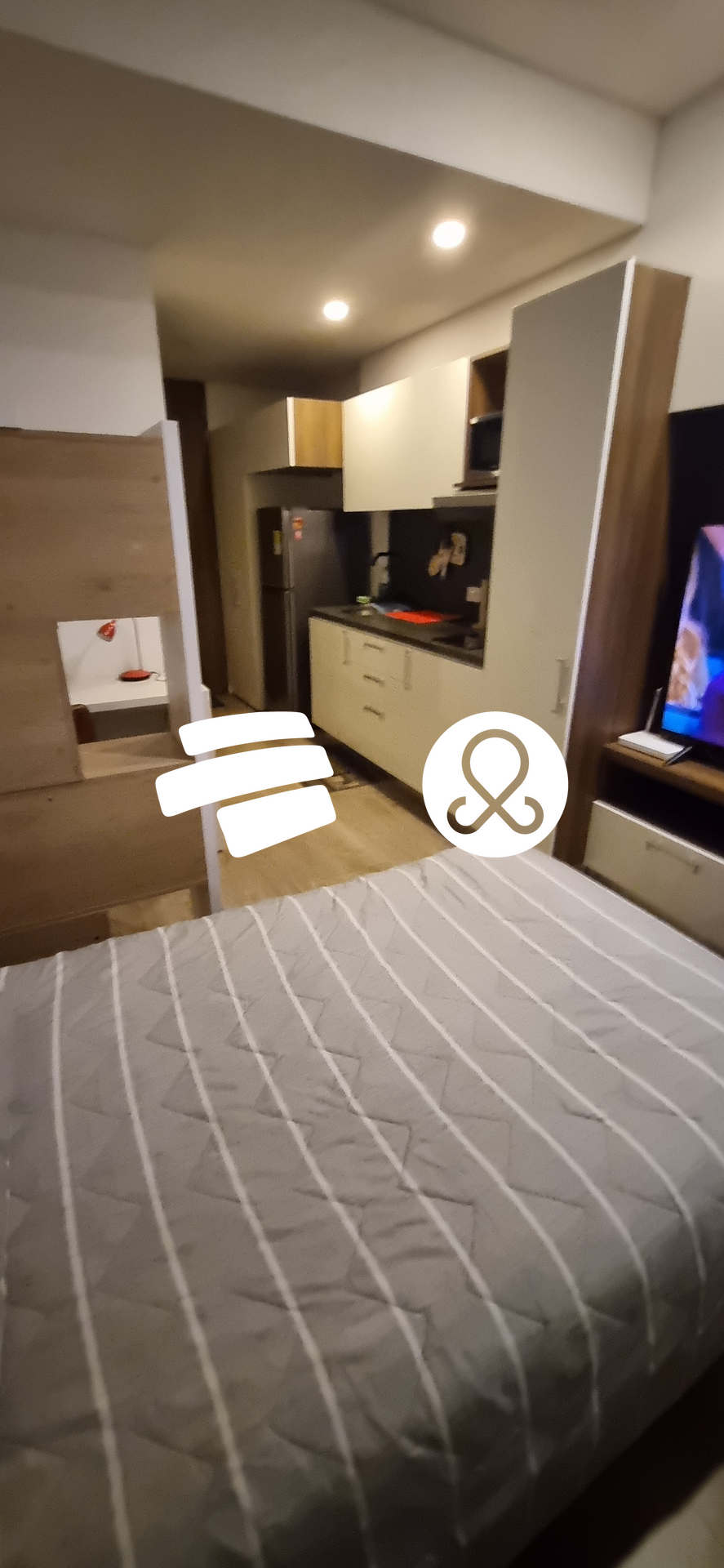 Apartamento en venta en Chapinero, Bogotá · foto 4 de 24
