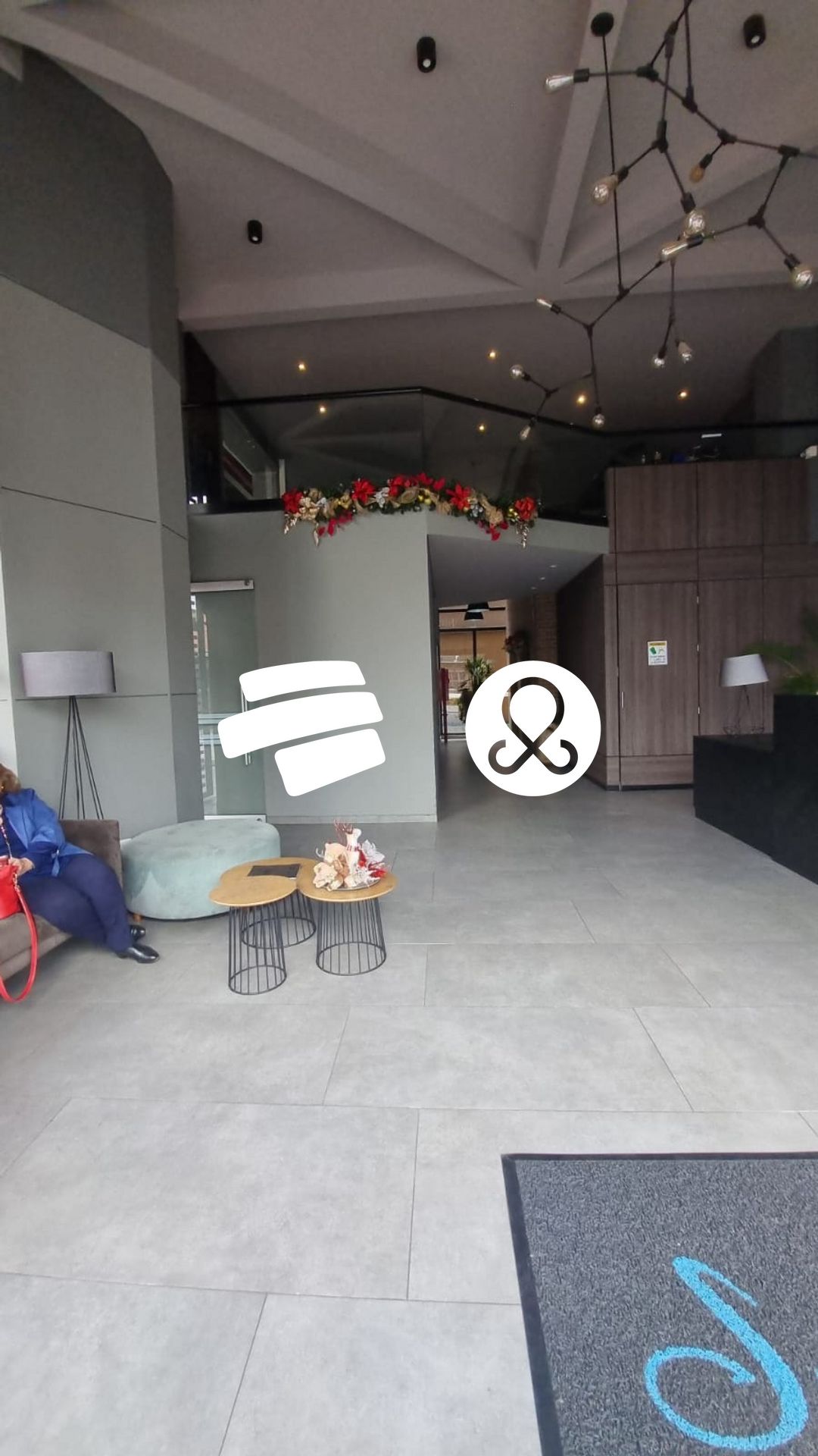 Apartamento en venta en Chapinero, Bogotá · foto 7 de 24