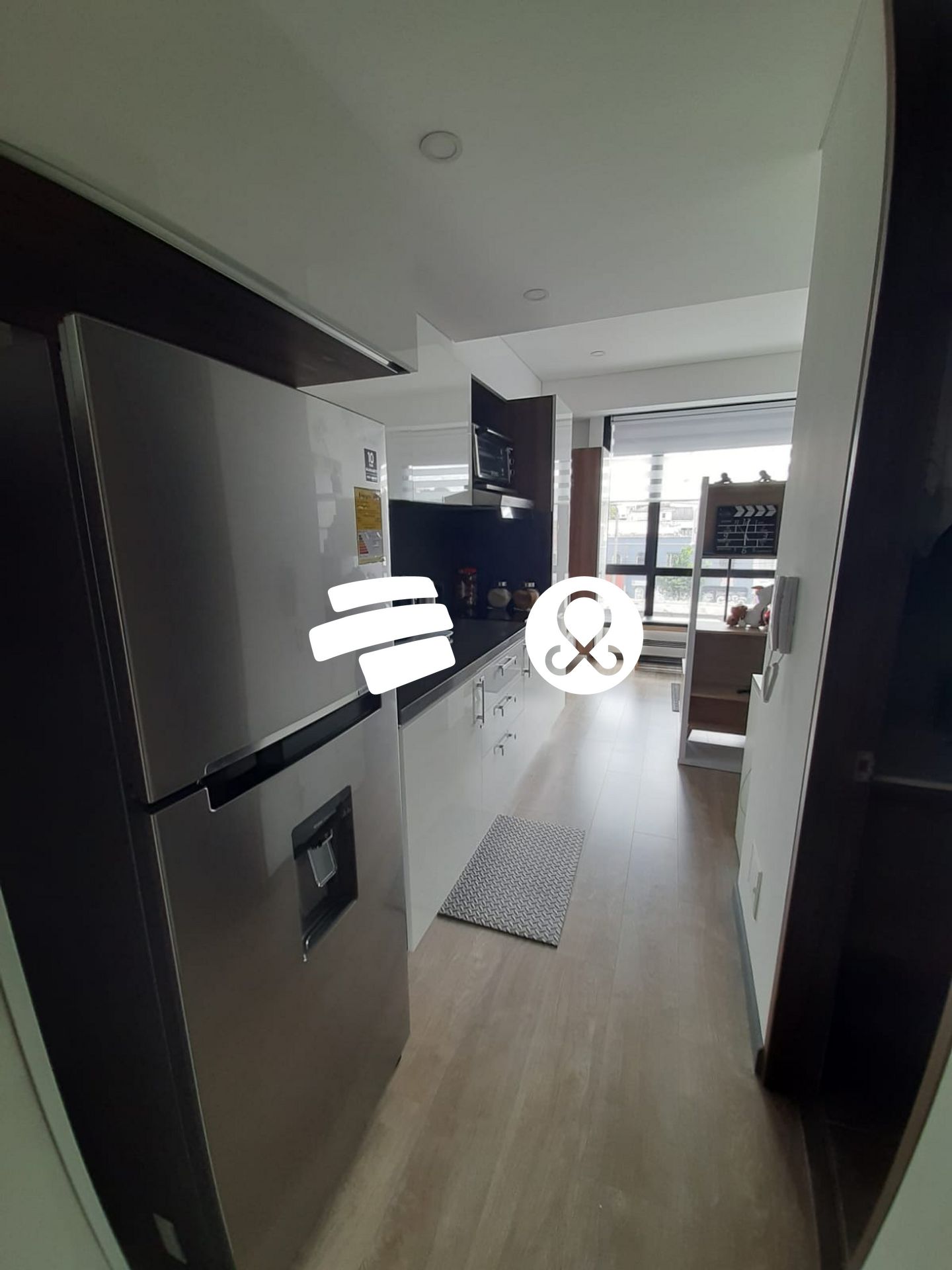 Apartamento en venta en Chapinero, Bogotá · foto 9 de 24