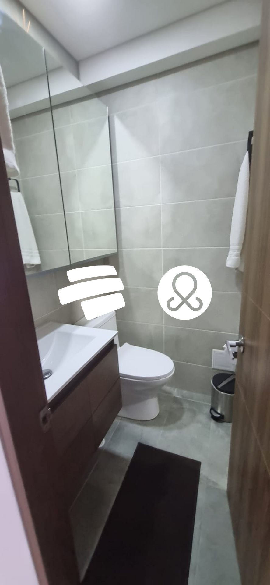 Apartamento en venta en Chapinero, Bogotá · foto 11 de 24