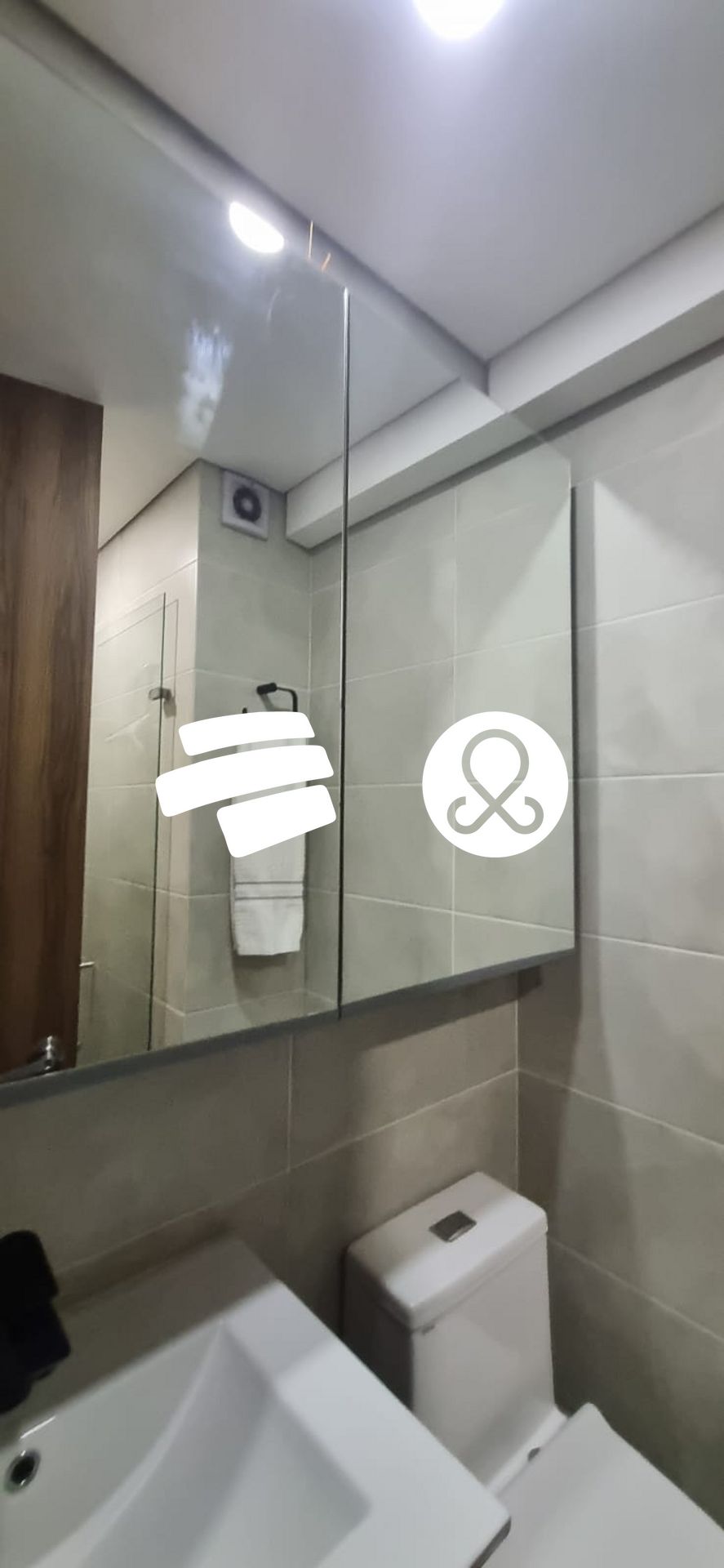 Apartamento en venta en Chapinero, Bogotá · foto 12 de 24