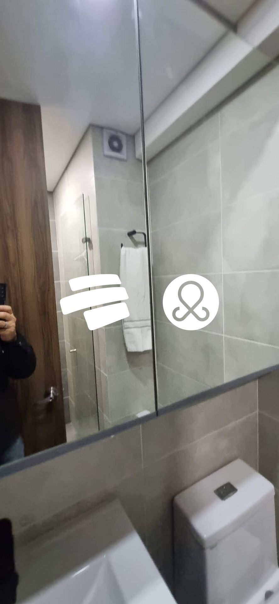 Apartamento en venta en Chapinero, Bogotá · foto 14 de 24