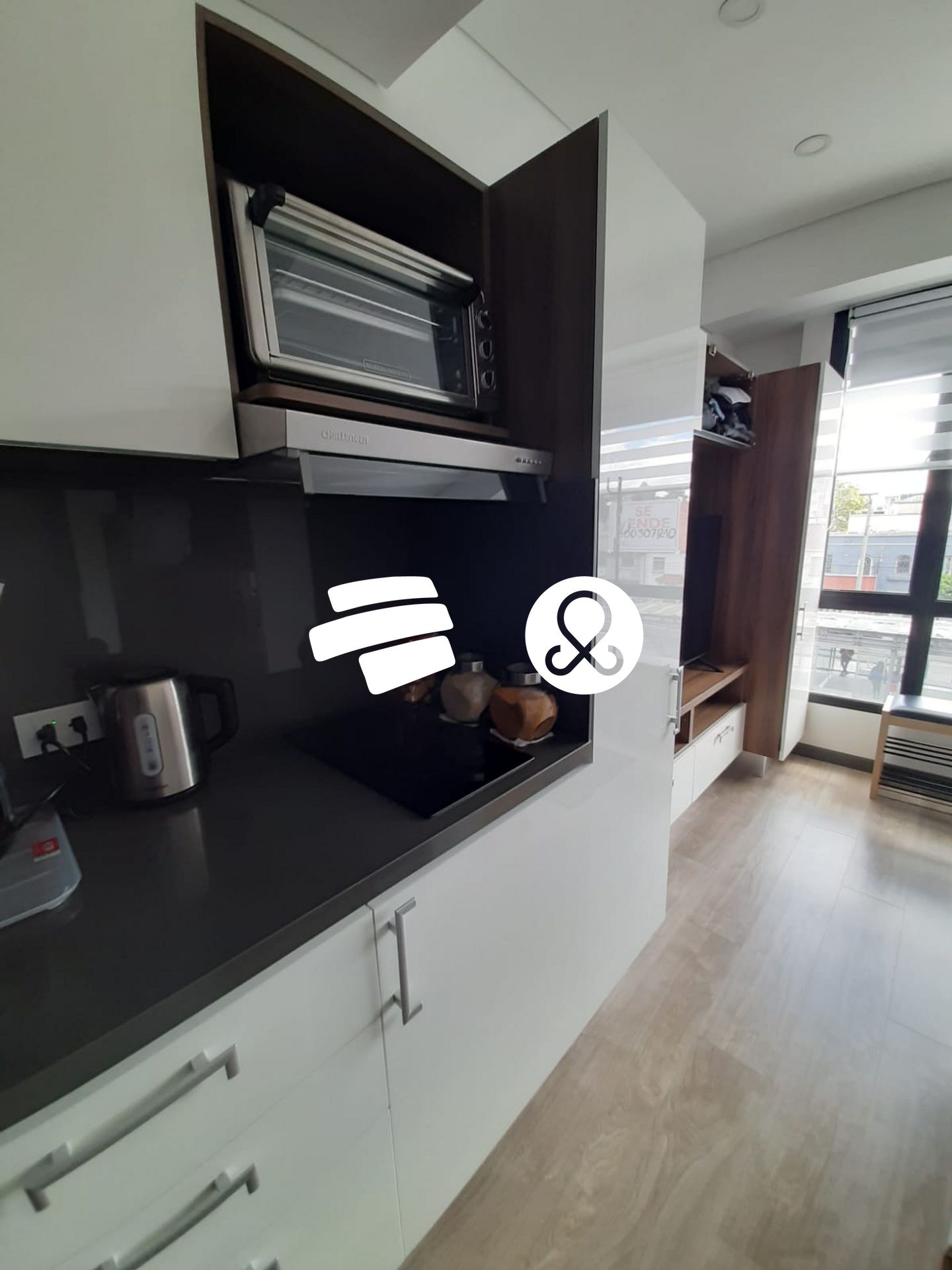 Apartamento en venta en Chapinero, Bogotá · foto 15 de 24