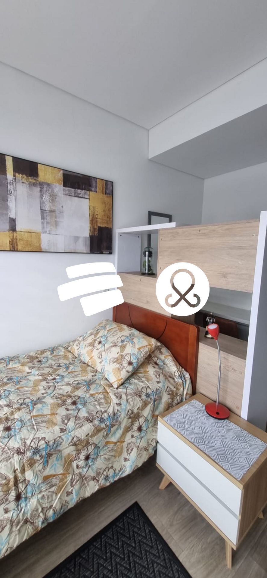Apartamento en venta en Chapinero, Bogotá · foto 16 de 24